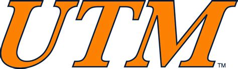 Tennessee Martin Skyhawks Wordmark Logo Ncaa Division I S T Ncaa S