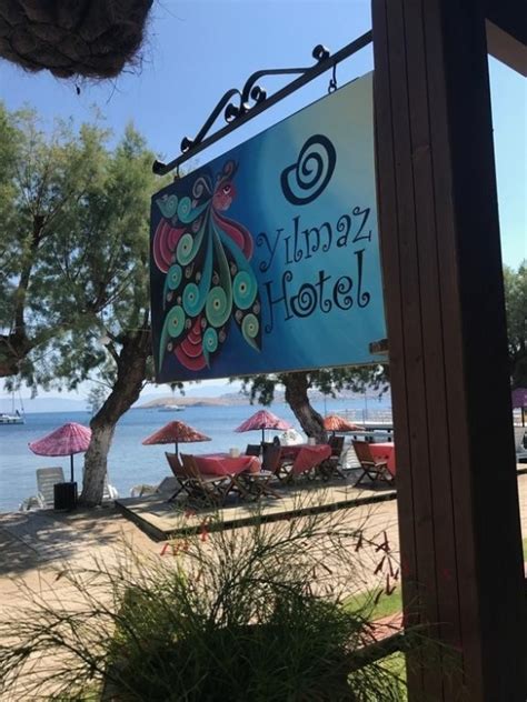 Yılmaz Otel Yorumları ve Fiyatları Otelpuan