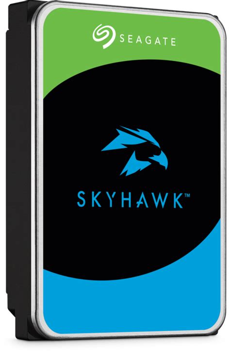 Buy Seagate Skyhawk Surveillance 6tb Hdd St6000vx009