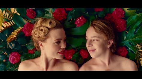 Melissa George Nude The Butterfly Tree Au 2017 1080p Web Porn Video