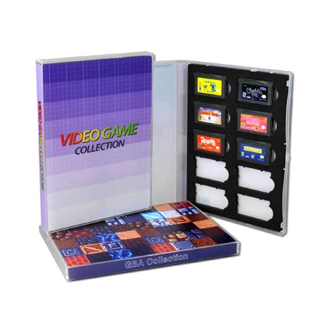 Gba Game Case Unikeep Free Shipping Over 39