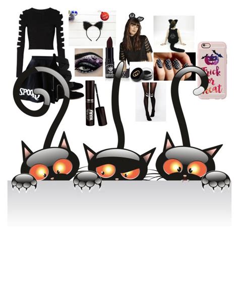 Black Cat Fashion