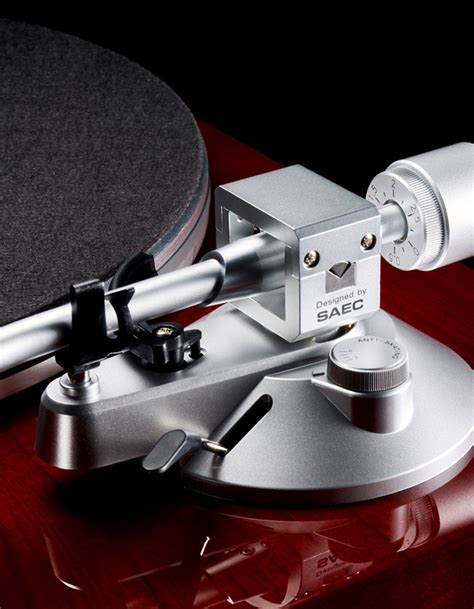 TEAC TN-3B-SE Belt Drive Turntable Online – Bombay Audio