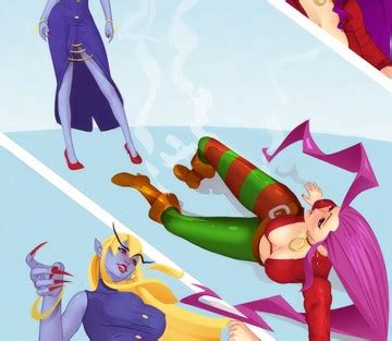 Gasper Muses Sex And Porn Comics