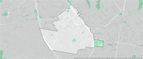 Mount Gravatt Suburb Profile