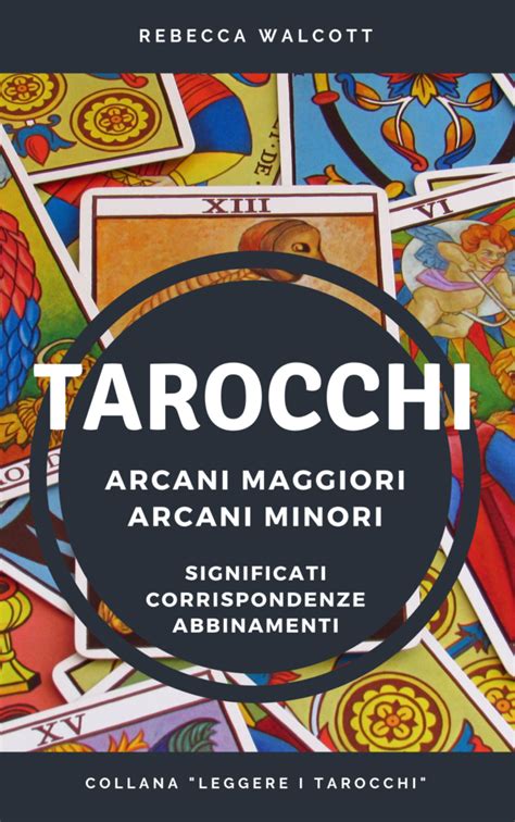 Corso Per Imparare A Leggere I Tarocchi