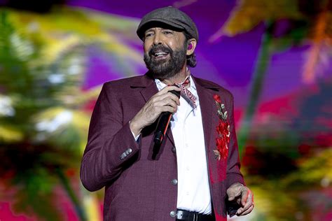 Juan Luis Guerra Pone A Bailar A Madrid Bilirrubina Del Sábado Noche