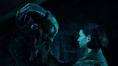 Pans Labyrinth Worlds On Film Beyond Genres Starburst Magazine