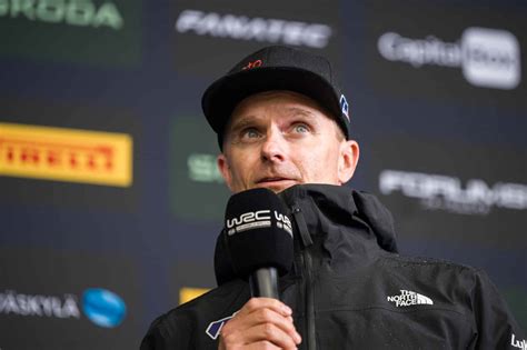 Tässä ovat rallin MM-sarjan pistetilanteet | Sportti.com | Suomen ... 