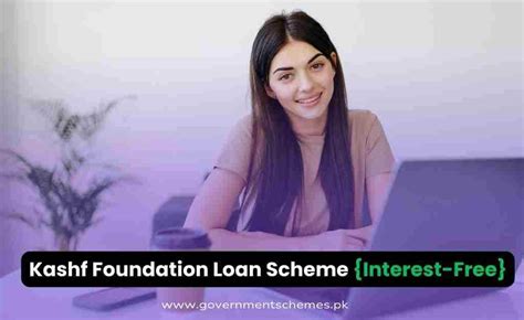 Kashf Foundation Loan 2025 Apply Online (15K-3Lakh)