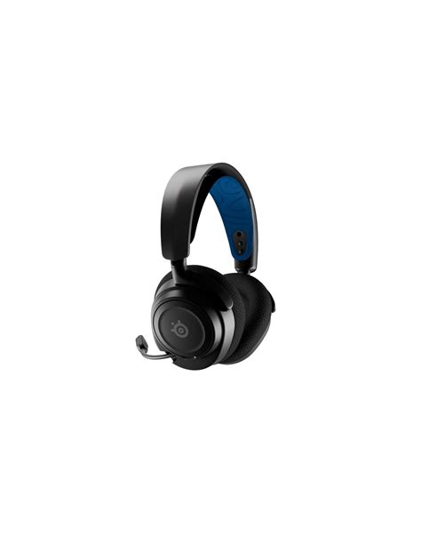 Steelseries Arctis Nova P Auriculares Inal Mbrico Y Al Mbrico Diadema