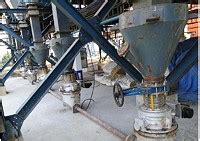 Pneumatic Conveying System