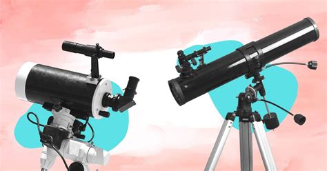 The Best Telescope For City Viewing For 2023