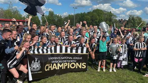 Nufc Official Announcement Newcastle United Women Season Tickets For