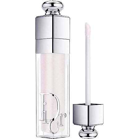 Amazon Dior Dior Addict Lip Maximizer Plumping Gloss Opal