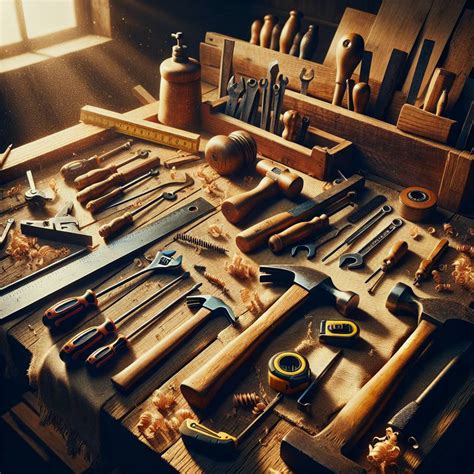 The Essential Tools For Every Workshop The Ultimate Hand Tool