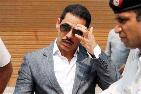 Pmla Case Delhi Hc Issues Notice To Robert Vadra On Eds Petition