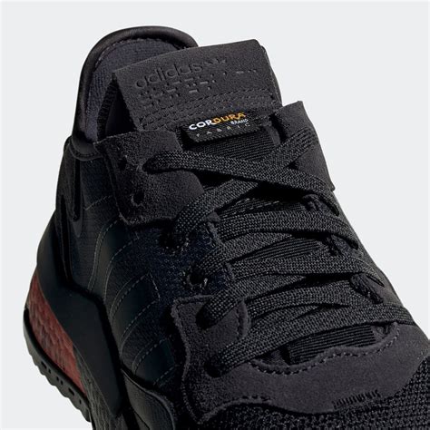 Available Now // adidas Nite Jogger CORDURA | HOUSE OF HEAT