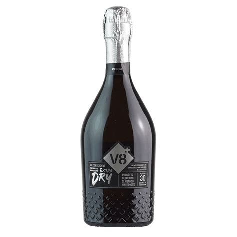 V8 Sior Piero Prosecco Valdobbiadene Vida Wine And Spirits Boutique