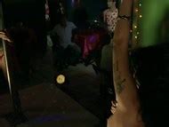 Naked Unknown In Big Jato