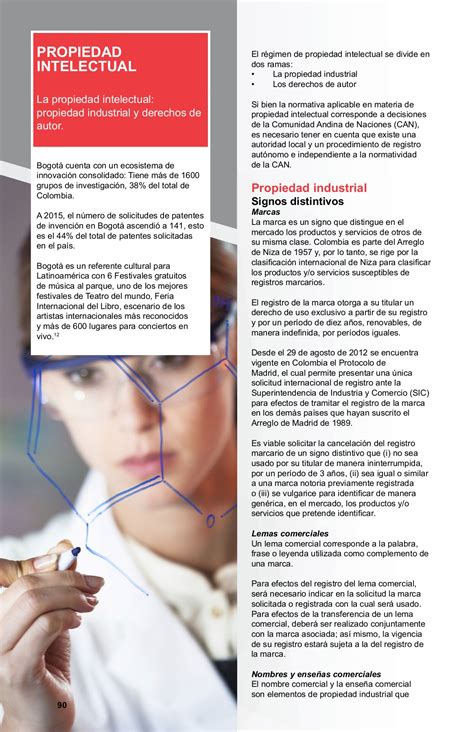 Propiedad intelectual - elpaisa4711 - Página 1 - 4 | Flip PDF en línea ... 