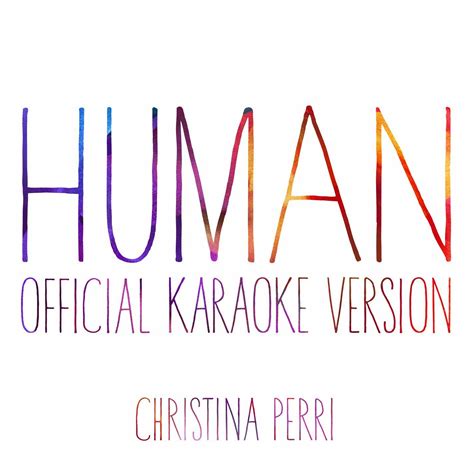 Christina Perri - human | iHeart