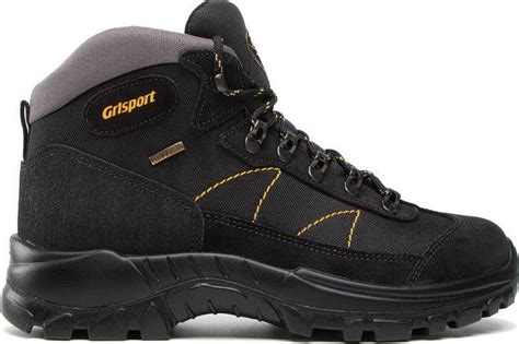 Men s Boots Buty trekkingowe męskie Grisport 13362SV86G czarne r 46 price