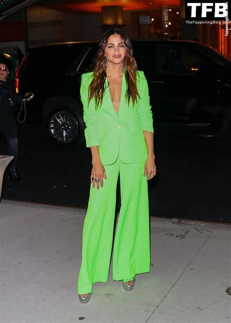 Jenna Dewan Tatum Jennadewan Nude OnlyFans Leaks Fappening Page