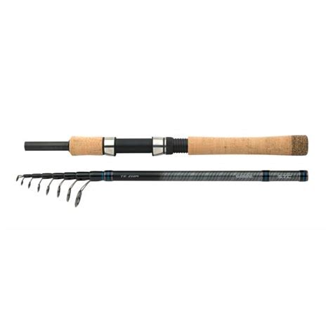 Shimano STC Spinning Mini Tele - Fiskeinfo