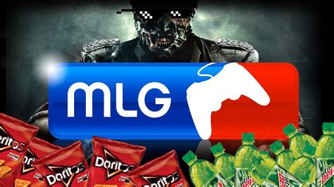 Mlg Call Of Duty Youtube