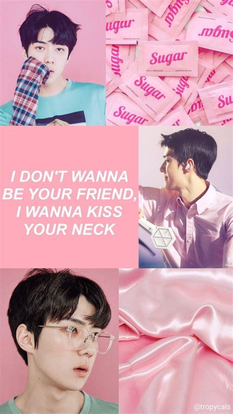 41+ Kpop Aesthetic - Kpop Lovin