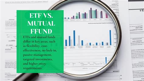 Etf Vs Mutual Ffund Top 9 Differences Assetorbit