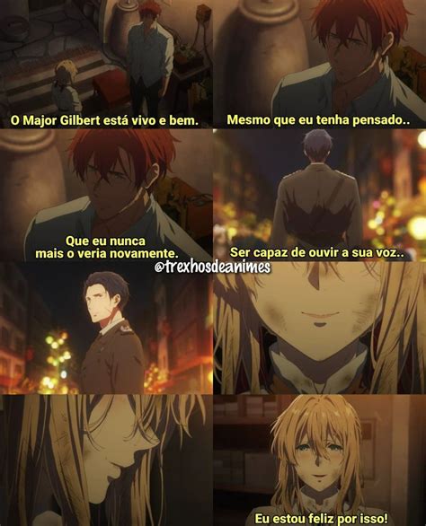 Pin De Marcelo E Ana Em Personagens De Anime Trechos De Filmes