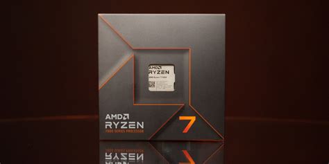 AMD Ryzen 7 7700X: Mittlerweile günstiger als Non-X-Variante