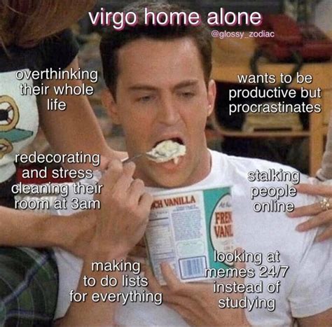 Pin By Aims On Virgo Sun Aquarius Moon Virgo Memes Horoscope Signs