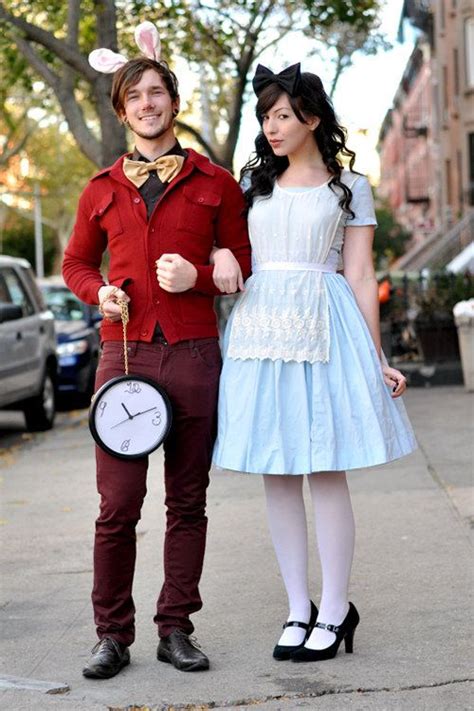 20+ Alice in Wonderland Costumes and DIY Ideas 2022