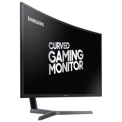 Samsung Lcd 32´´ Wqhd Led Curve Buy And Offers On Techinn