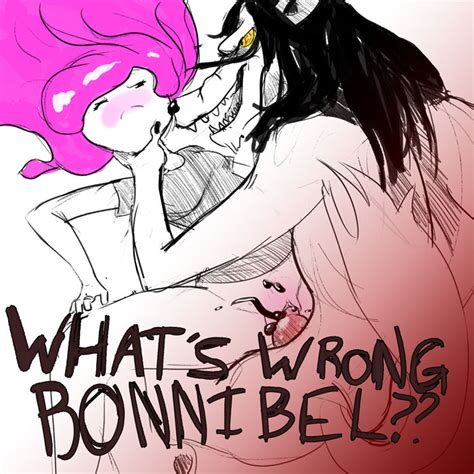 What S Wrong Bonnibel By Polyle Hentai Foundry