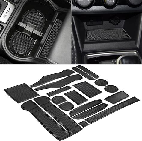 Amazon Senshine Customized Liners For Subaru Forester Accessories