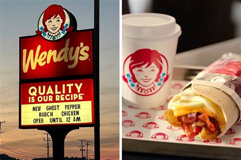 Guests Will Be Very Upset Experts React To Wendys New Uber Style