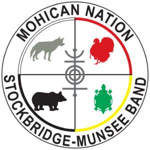 Stockbridge-Munsee Community • Great Lakes Inter-Tribal Council Inc.