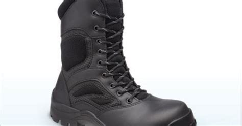 Venta Botas Tacticas Riverline Precio En Stock