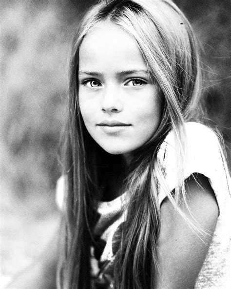 Picture Of Kristina Pimenova