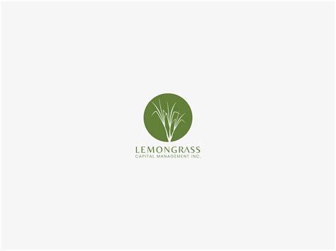 Dribbble - LEMONGRASS.png by Terse Verse