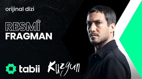 Kuzgun Dipsiz Karanl K Resmi Fragman Tabii Youtube