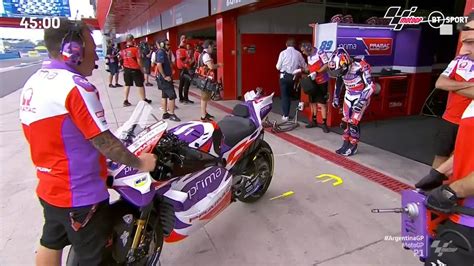 MotoGP On BT Sport On Twitter And We Re Off For MotoGP P1 In