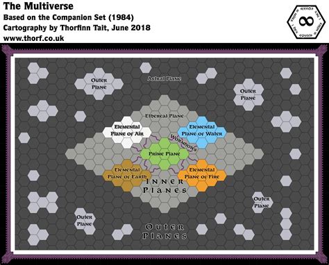 Lets Map Mystara Thorfinn Tait Cartography