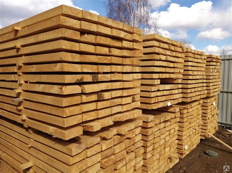 Доска 50мм 3 м 3 сорт купить за 7 000 руб./м3 в Екатеринбурге от ...