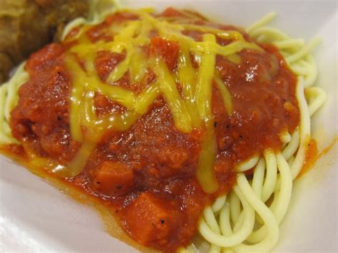 Review: Jollibee - Spaghetti and Fried Chicken