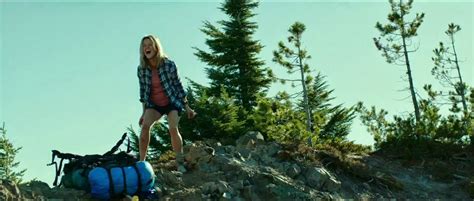 Film Reviewer Jr.: Wild (Film Review)